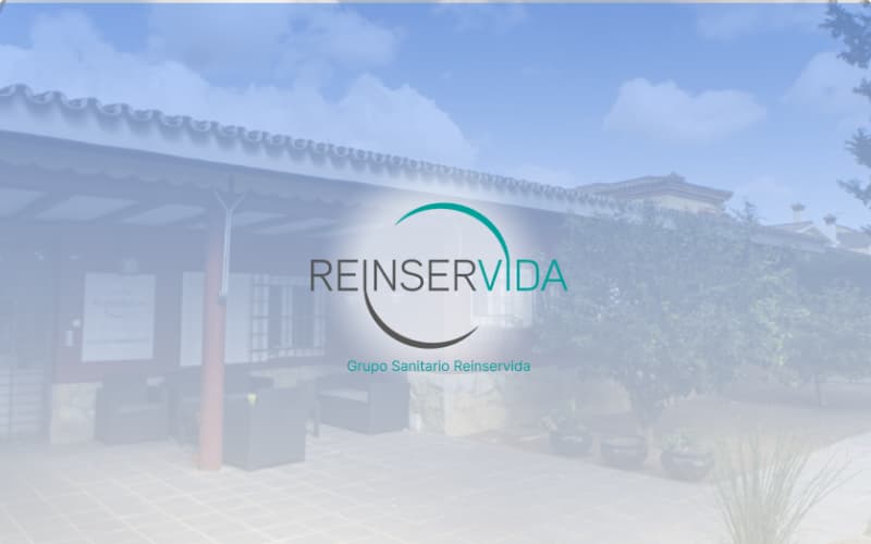 Centro de desintoxicación de referencia en Cádiz - Esvidas La Cartuja Centro de desintoxicación de referencia en Cádiz - Esvidas La Cartuja