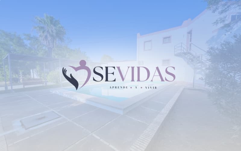 Centro de desintoxicación de referencia en Sevilla - Esvidas Mairena Centro de desintoxicación de referencia en Sevilla - Esvidas Mairena
