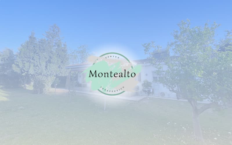 Centro de desintoxicación de referencia en Cádiz - Esvidas Montealto Centro de desintoxicación de referencia en Cádiz - Esvidas Montealto
