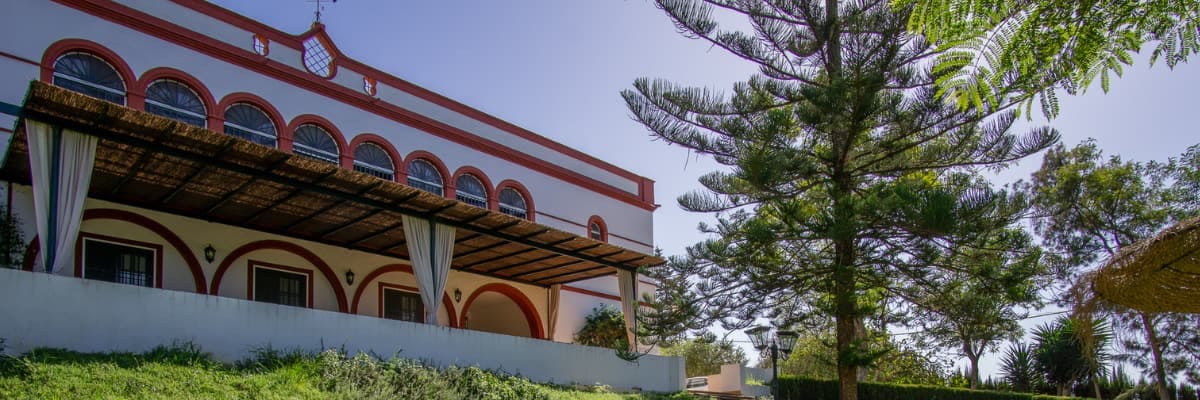 Clínica de adicciones en Sanlúcar de Barrameda, Cádiz - Esvidas San Felipe Clínica de adicciones en Sanlúcar de Barrameda, Cádiz - Esvidas San Felipe